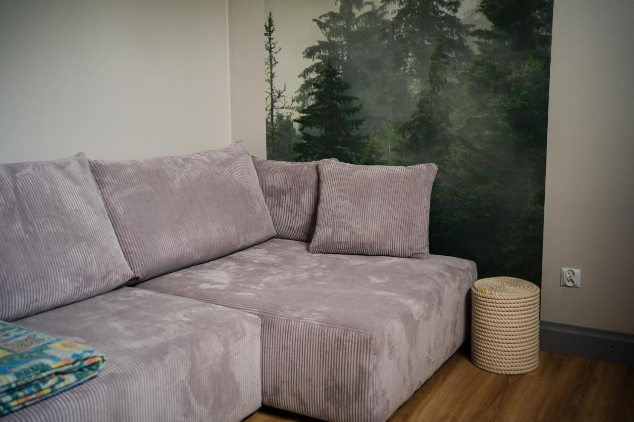 Chutor Nad Narwia Bed & Breakfast Ploski Exterior photo